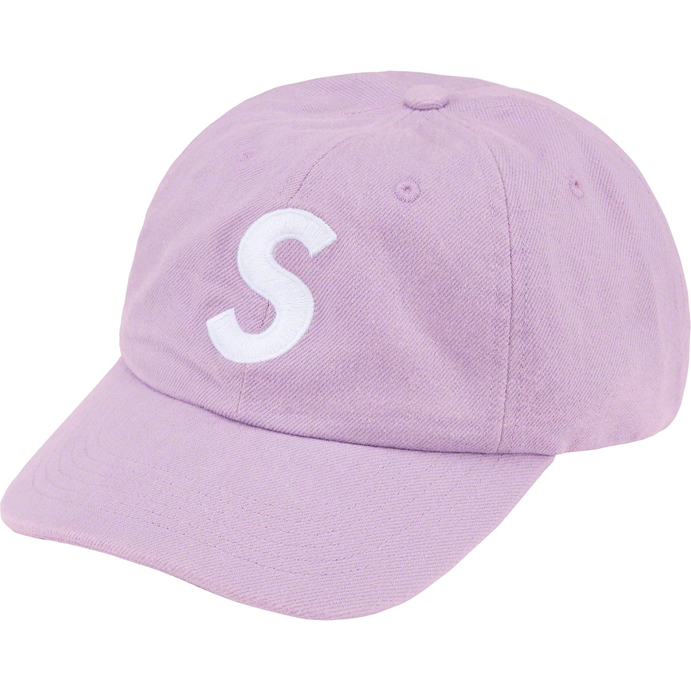 Kevlar™ Denim S Logo 6-Panel view 9